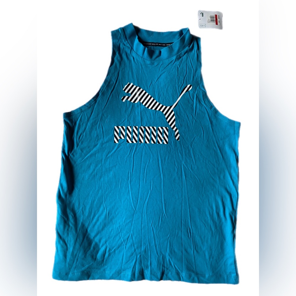 Puma tank top